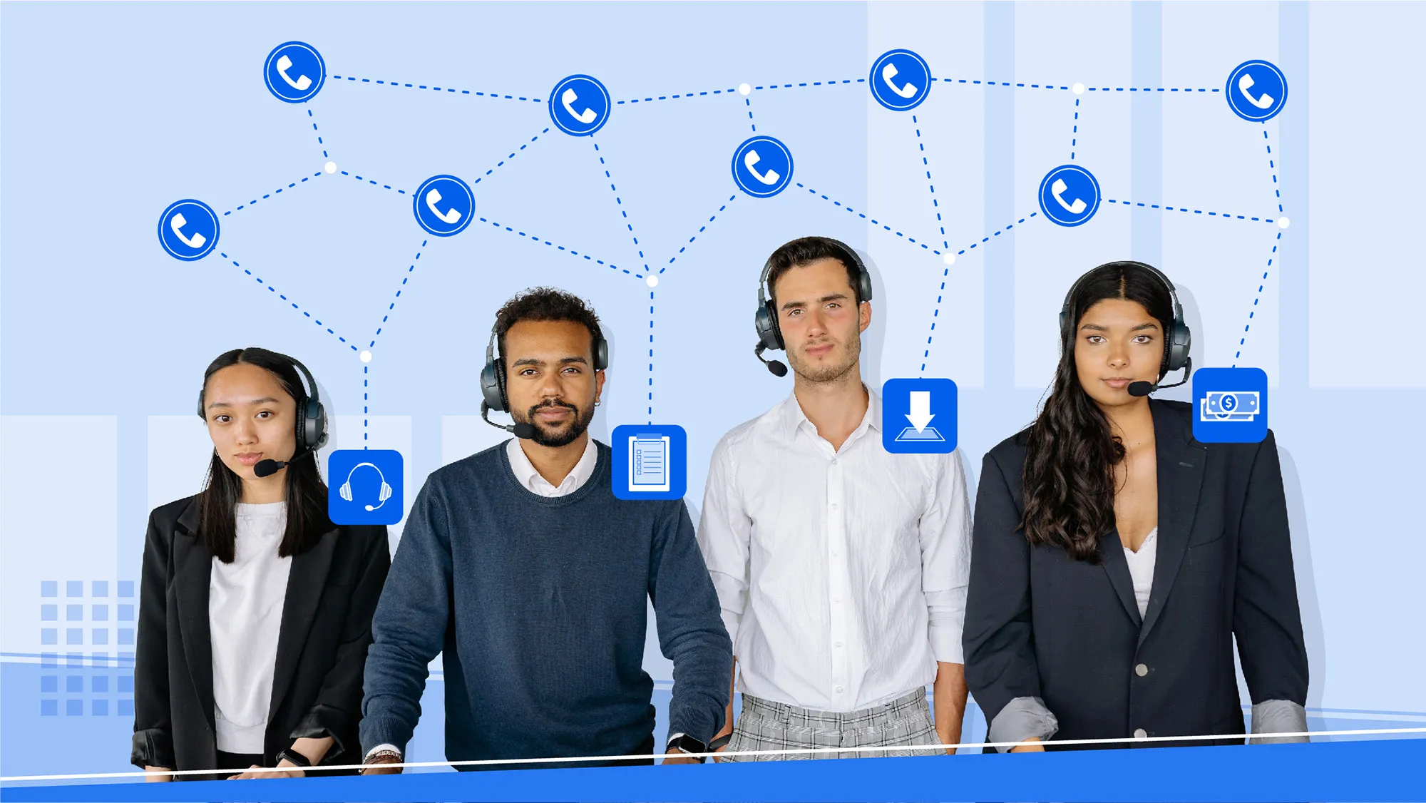 Revolutionizing Communication Efficiency: The Power of Predictive Dialers